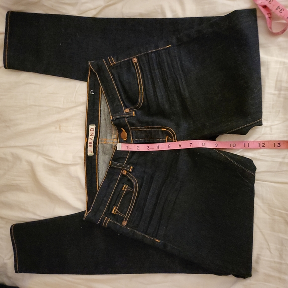 J Brand skinny jeans - Picture 2 of 6